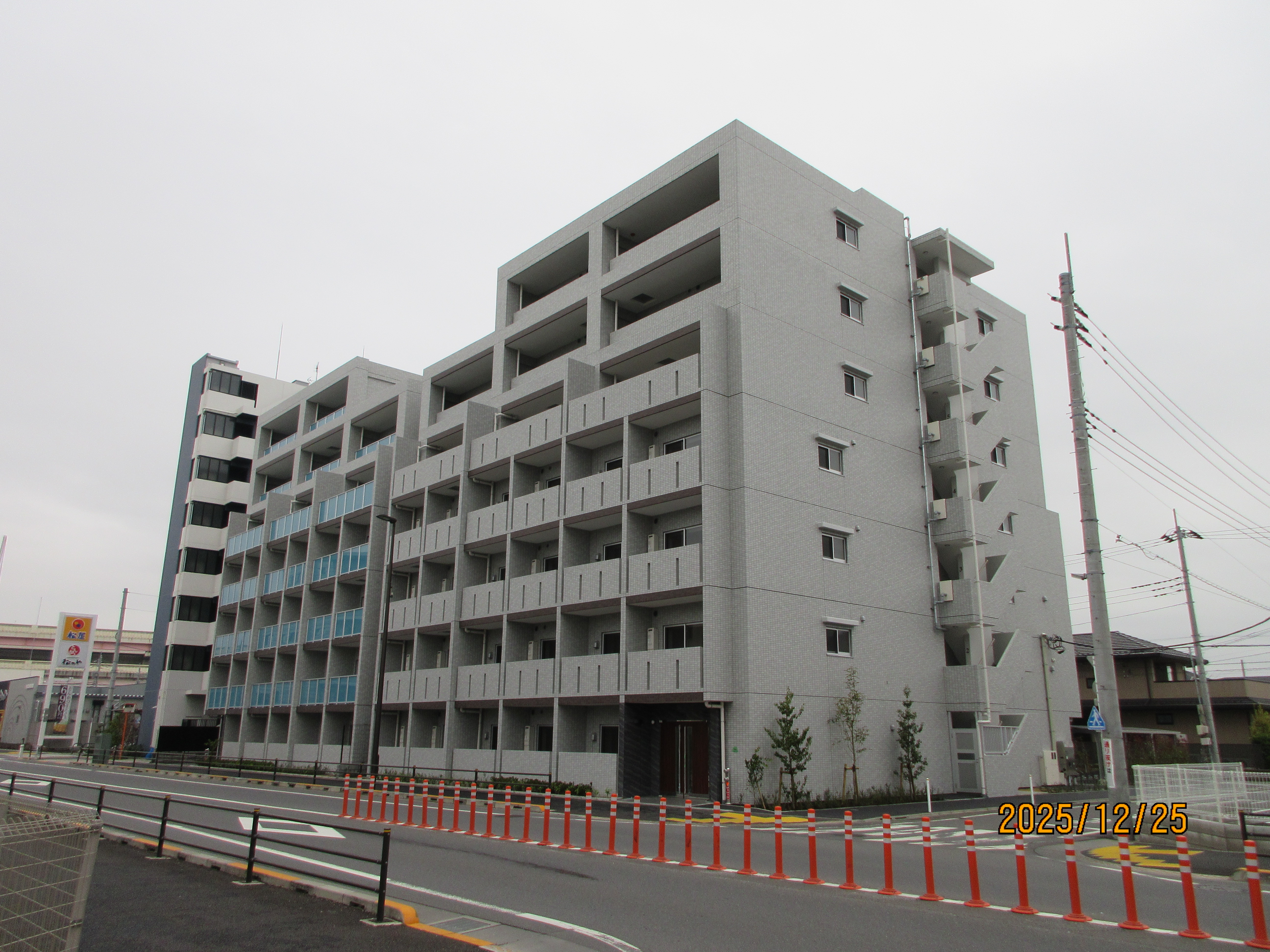 分譲マンション